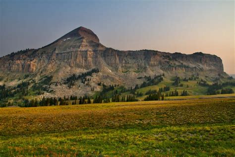 Teton Crest Trail - Your Complete Hiking & Backpacking Guide