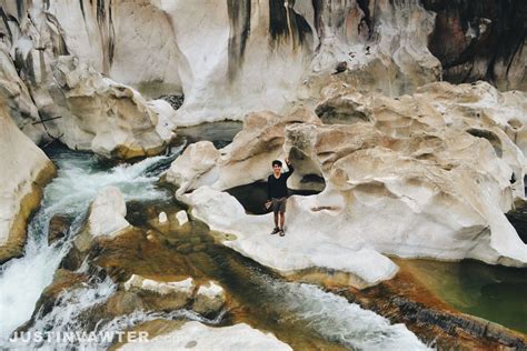 Mt. Daraitan and Tinipak River, Tanay, Rizal – Justin Vawter