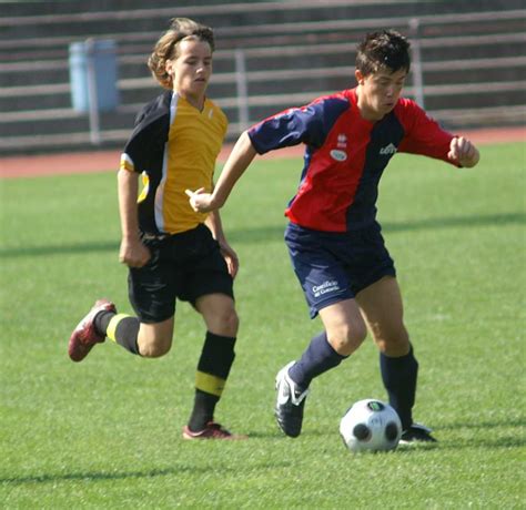 Campionato U15 Team Ticino Sopraceneri