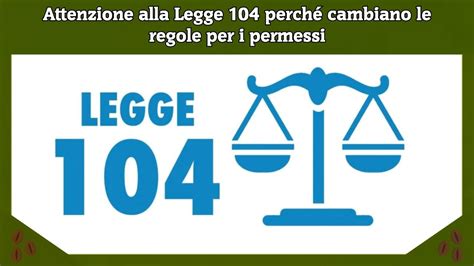 Attenzione Alla Legge Perch Cambiano Le Regole Per I Permessi