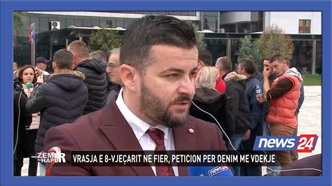 Po të kisha benzinë ju nuk kishit për ta gjetur kurrë avokati zbulon