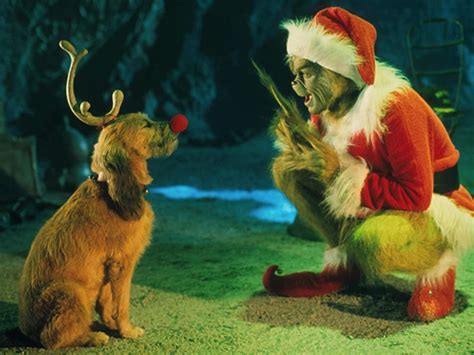 El Grinch 10 Cosas Que Pocos Saben Sobre La Película Con Jim Carrey