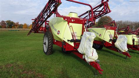 Hardi Navigator 4000 Sprayers John Deere Machinefinder