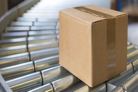 An Ultimate Guide For Corrugated Box