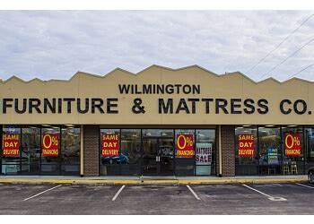 3 Best Furniture Stores in Wilmington, NC - ThreeBestRated