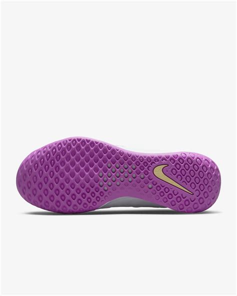 NikeCourt Air Zoom NXT Women's Hard Court Tennis Shoes. Nike IN