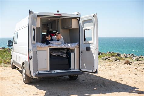 Wohnmobil 5 Personen Das Wichtigste im Überblick AlpacaCamping