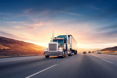 5 Startups Working On Trucking Technology Nanalyze