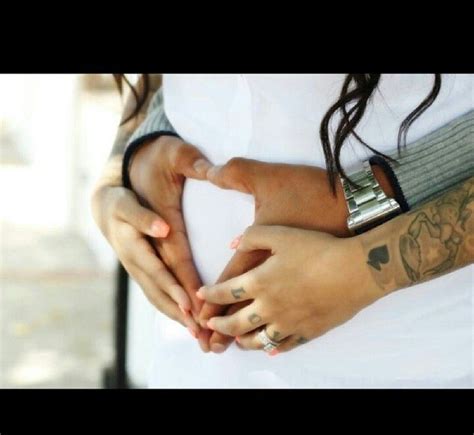 Nini Smalls Pregnant