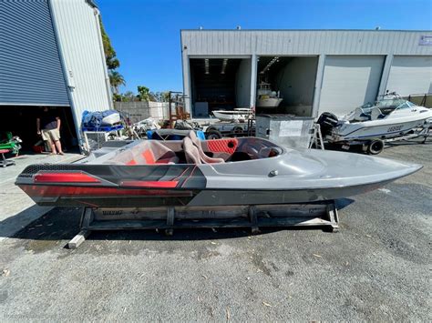 Used Ultimate 20ft Sports Boat For Sale Boats For Sale Yachthub