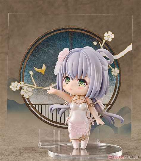 Nendoroid Luo Tianyi Grain In Ear Ver Pvc Figure Item Picture