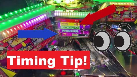 Konami Smash Stadium Fever Rush Timing Tip Youtube