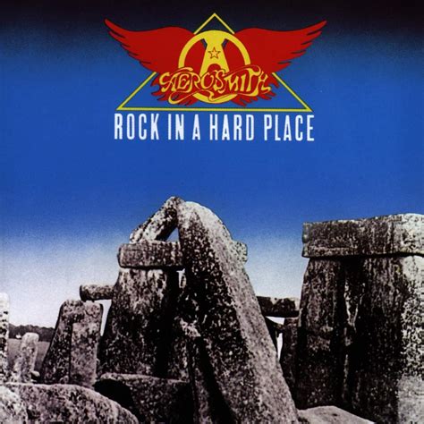 Rock In A Hard Place Aerosmith Amazon Fr Cd Et Vinyles}