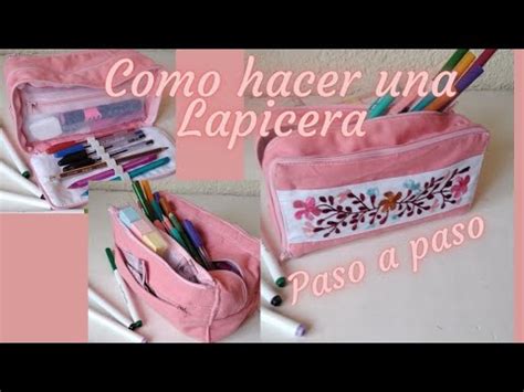 Como hacer una lapicera Manualidad fácil Hazlo tú mismo DIY YouTube