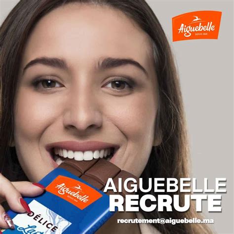 Découvrez les Nouvelles Offres dEmploi chez Aiguebelle Mon Emploi