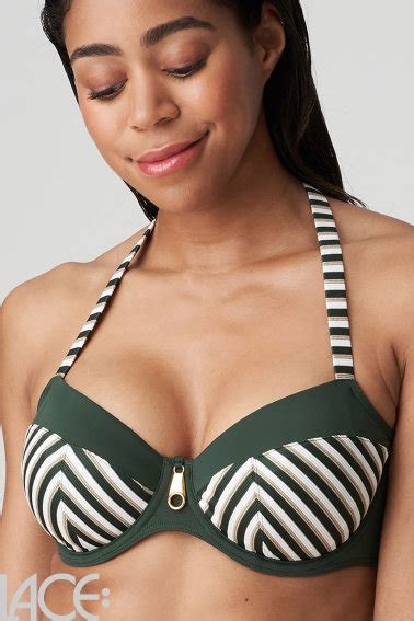 Primadonna Swim La Concha Bikini Beha E I Cup Lace Lingerie Nl