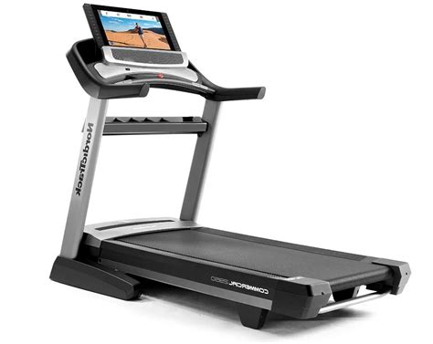 NordicTrack Commercial Series Treadmills 2950 Models + 1