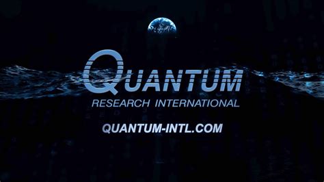 Quantum Research International Colorado Springs Promo On Vimeo