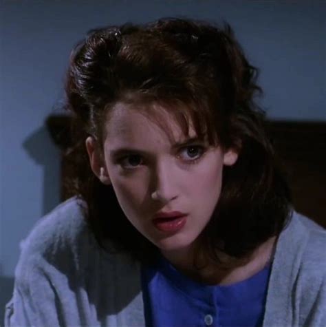 Winona Ryder Heathers Heathers Movie Heathers The Musical Wiona