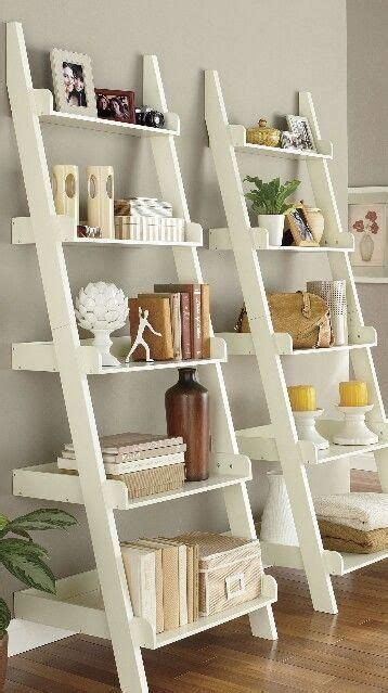 35 Essential Shelf Decor Ideas A Guide To Style Your Home Ladder Shelf Decor Shelf Decor