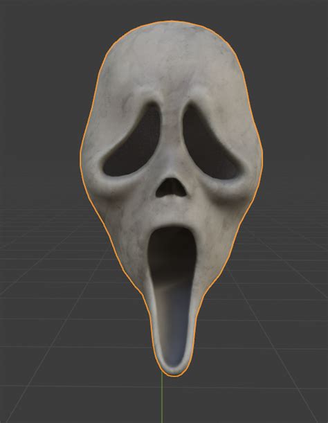 scream mask | RipperStore Forums