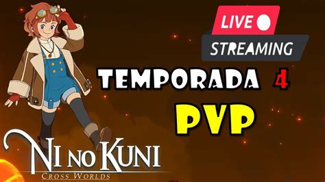 Temporada 4 PVP Valle De Lava ING LV94 1 4M PC F2P Shinovil Ni