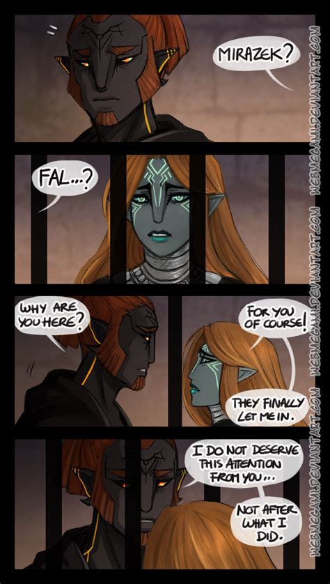 Zelda-Fan-Comics | DeviantArt