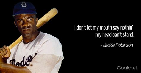 14 Inspiring Jackie Robinson Quotes on Ambition and Equality