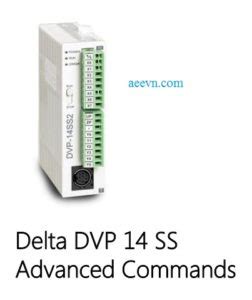 Delta Plc Dvp Ss T Dvp Sv Dvp Es Dvp Ex Dvp Mc C Ng Ty