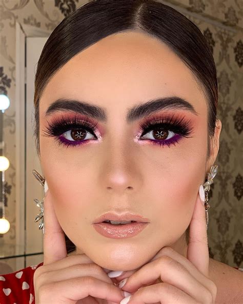 Atenea Franco On Instagram Social Glam Resultado De Nuestra