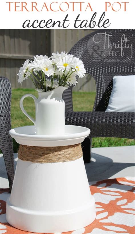 15 Clever Diy End Table Ideas That Anyone Can Craft