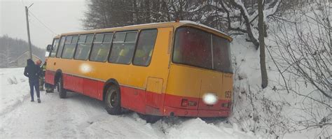 Wypadek Autobusu Przewo Cego Dzieci Ze Szko Y Komenda Powiatowa