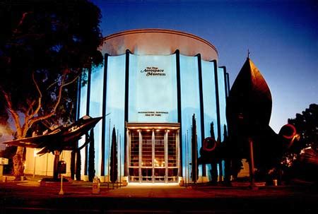 San Diego Air & Space Museum | Events Calendar and Tickets