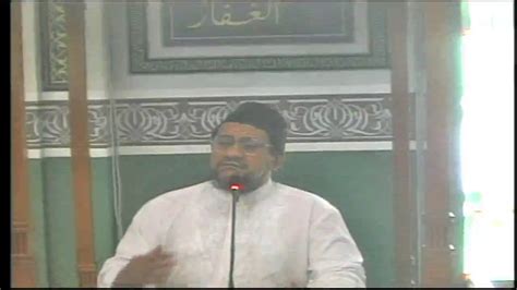 Khutbah Jum At Februari Oleh Ust Yusuf Usman Baisa Lc Youtube