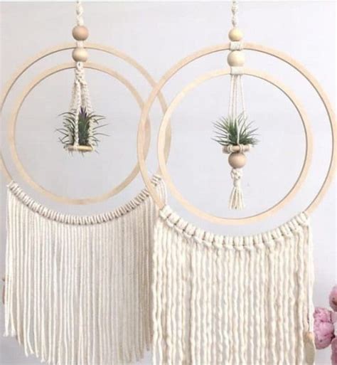 Indoor Macrame Plant Hanger Diy Idea Collections Artofit