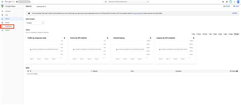 Appy Pie : How To Create Google Api Key For Ios For On-demand Delivery?