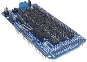 Arduino Compatible Mega Sensor Module Shield V V Module Atmega