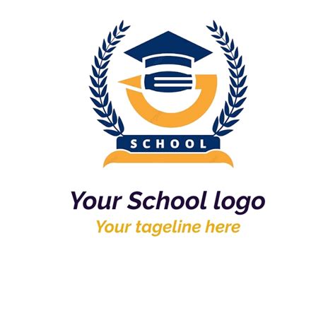 Design A School Logo