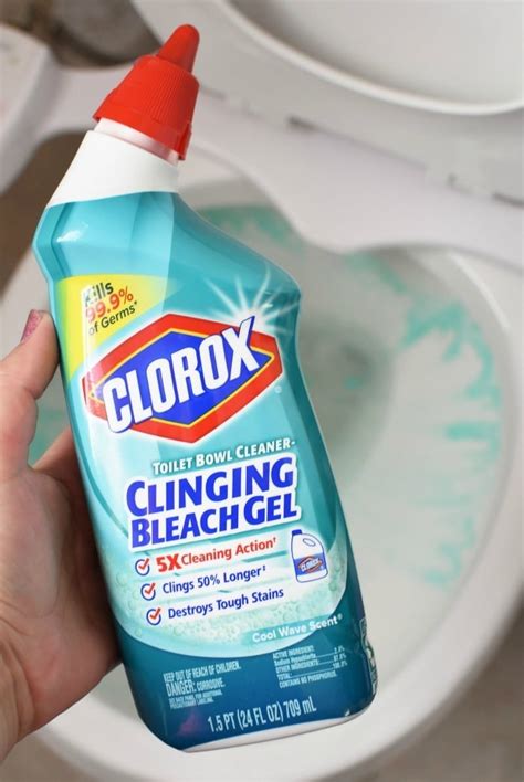 Spring Cleaning Tips For A Deep Clean Home And A Free Checklist