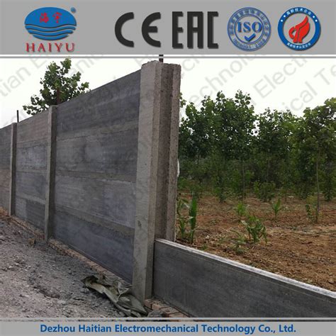 Concrete Fence Moldsconcrete Fence Postsconcrete Retaining Wall Mould