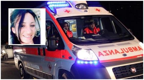 Michela Valdes Muore Mesi Dopo Un Gravissimo Incidente Era Incinta