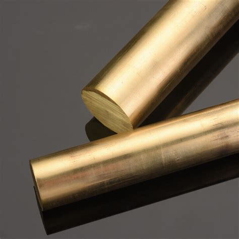 When A Brass Rod Of Diameter Mm At Lois Powell Blog