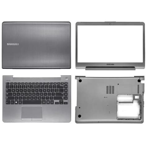 Samsung Np U C Top Bottom Laptop Casing Cover Lapsol Technologies