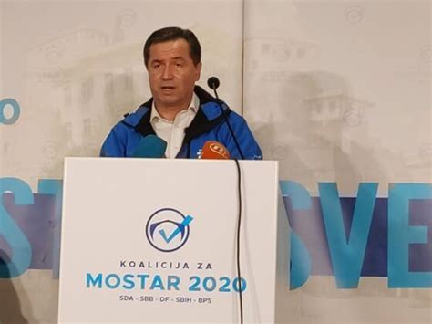 Koalicija Za Mostar 2020 Otvorila Izbornu Kampanju U Mostaru Nova Sloboda