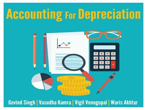 Depreciation Accounting