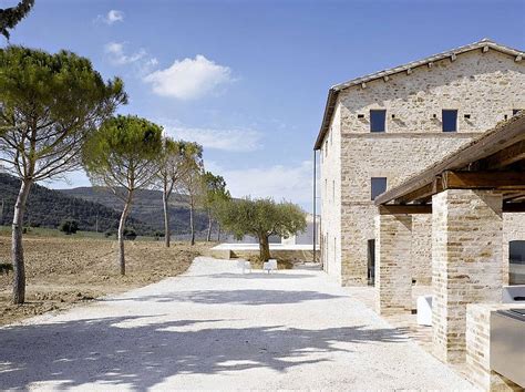 Casa Olivi By Wespi De Meuron Architekten Homeadore