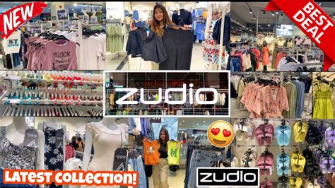 Zudio Zudio Latest Summer Collection Zudio Summer Trendy Viral