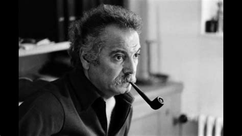 Georges Brassens Le Gorille Youtube