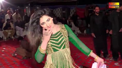 Mahk Malik Hot Mujra Hd YouTube