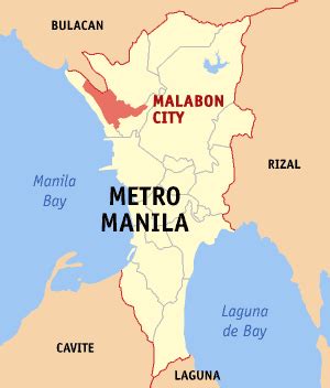 malabon